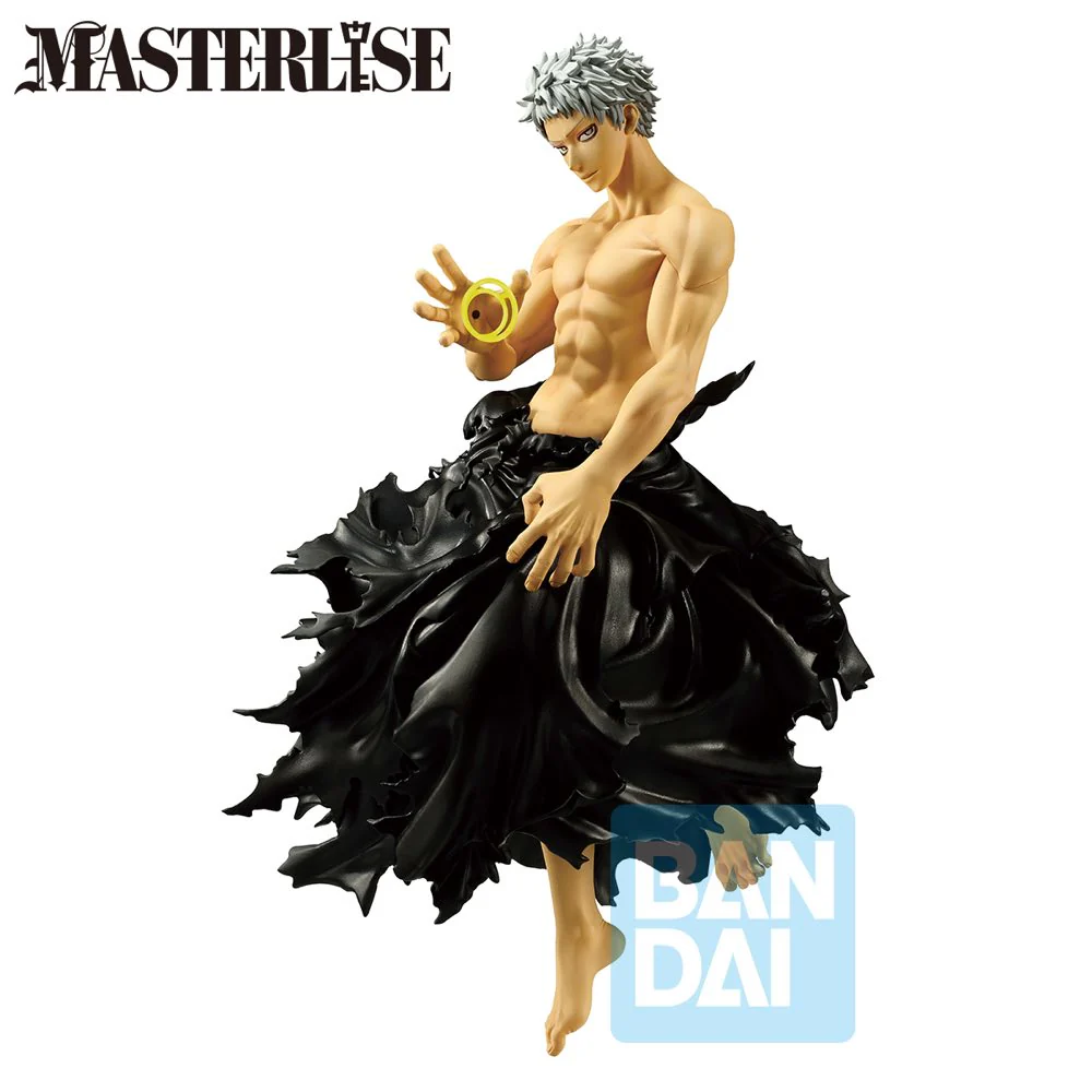 Masterlise Ichibansho Figure All For One Youth Age (Further Beyond) (My Hero Academia) - Image 4