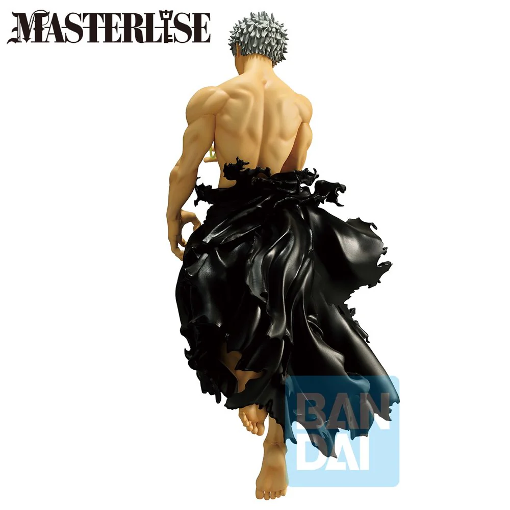 Masterlise Ichibansho Figure All For One Youth Age (Further Beyond) (My Hero Academia) - Image 5