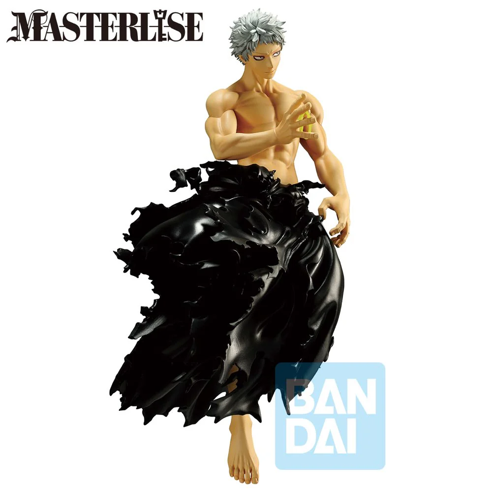 Masterlise Ichibansho Figure All For One Youth Age (Further Beyond) (My Hero Academia) - Image 6