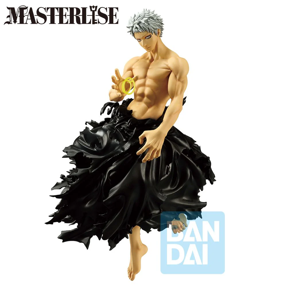 Masterlise Ichibansho Figure All For One Youth Age (Further Beyond) (My Hero Academia) - Image 7