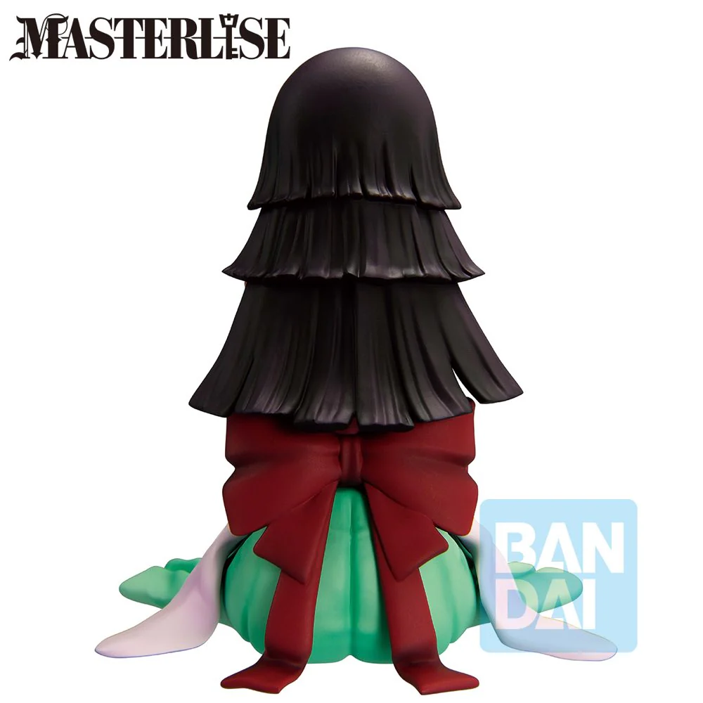 Masterlise Ichibansho Figure Alluka Zaoldyeck [Zaoldyeck Family] (Hunter x Hunter) - Image 3