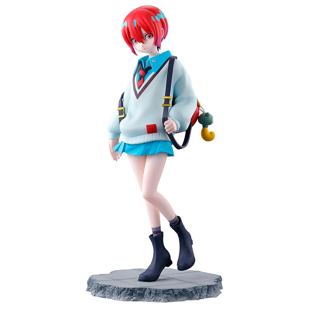 Masterlise Ichibansho Figure: Amate Yuzuriha (Machu) (Mobile Suit Gundam GQuuuuuuX)