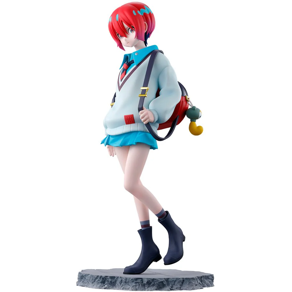 Masterlise Ichibansho Figure: Amate Yuzuriha (Machu) (Mobile Suit Gundam GQuuuuuuX) - Image 2