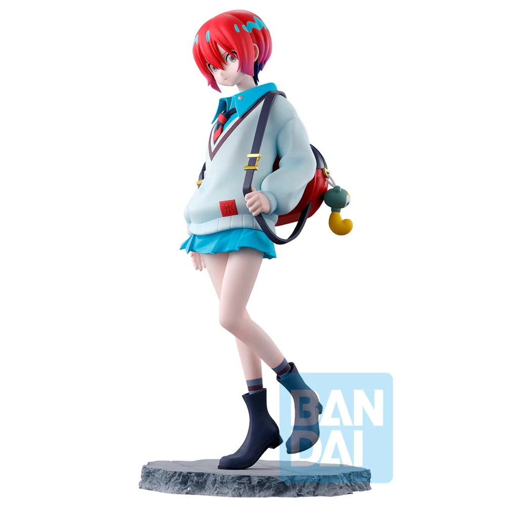 Masterlise Ichibansho Figure: Amate Yuzuriha (Machu) (Mobile Suit Gundam GQuuuuuuX) - Image 4