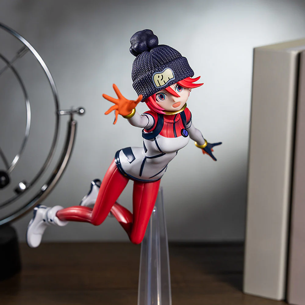 Masterlise Ichibansho Figure Amate Yuzuriha (Machu) Pilot Suit Ver. (Mobile Suit Gundam GQuuuuuuX)