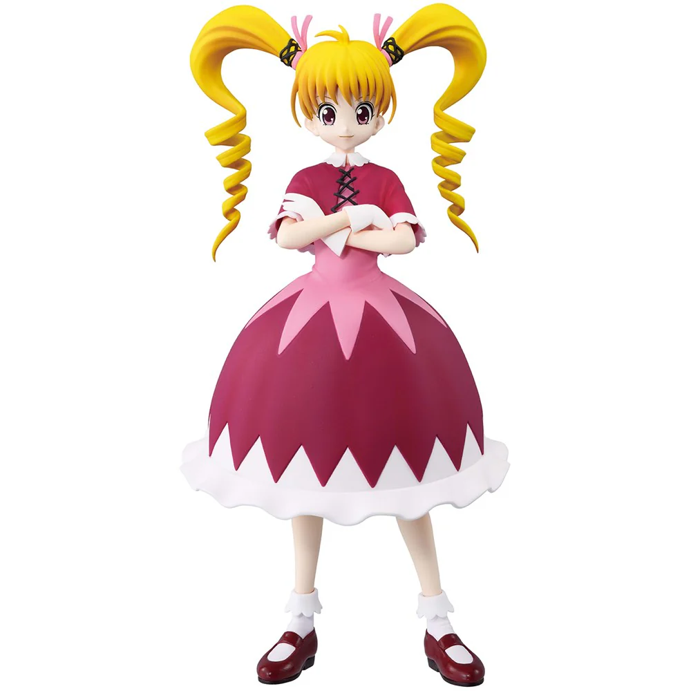 Masterlise Ichibansho Figure: Bisky (Greed Island) (Hunter x Hunter) - Image 2