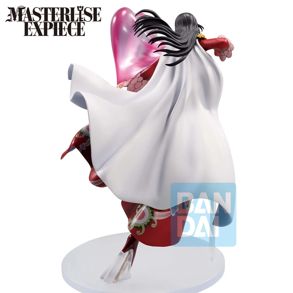 Masterlise Ichibansho Figure: Boa Hancock (Memory of Heroines) (One Piece) - Image 5