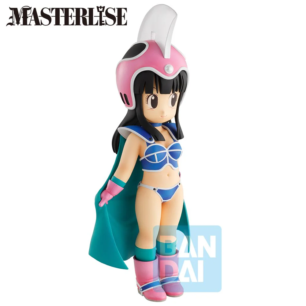 Masterlise Ichibansho Figure: Chi-Chi (Son Goku Training Section) (Dragon Ball) - Image 5