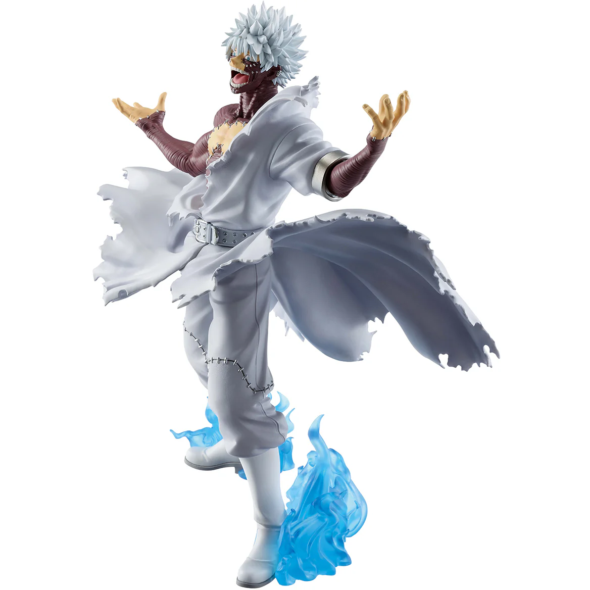 Masterlise Ichibansho Figure Dabi (On Top of Happiness) (My Hero Academia) - Image 4
