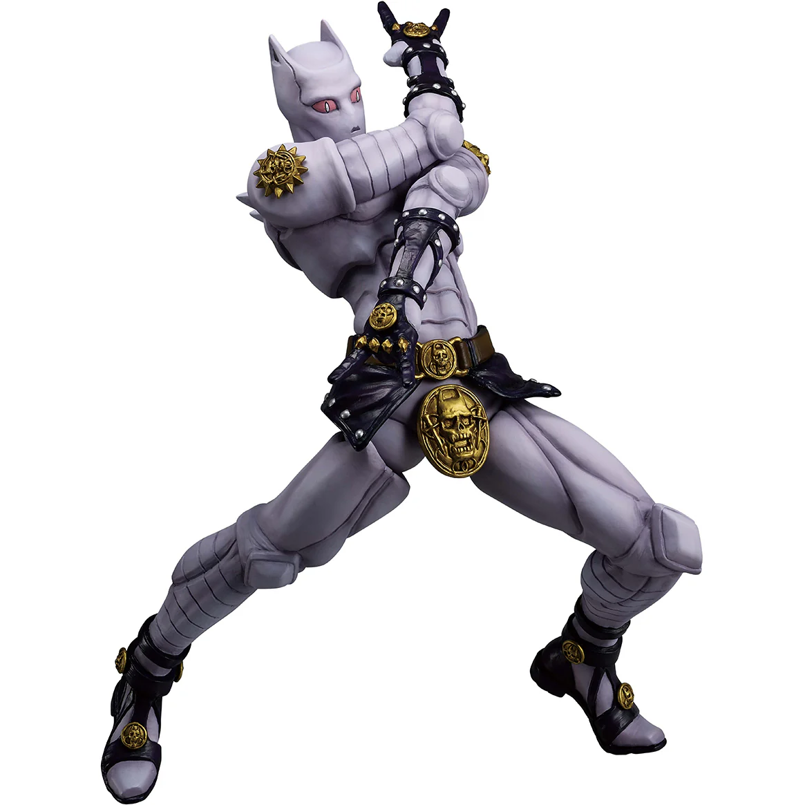 Masterlise Ichibansho Figure Deadly Queen [Stand Rush!] (JoJo's Bizarre Adventure: Diamond Is Unbreakable)