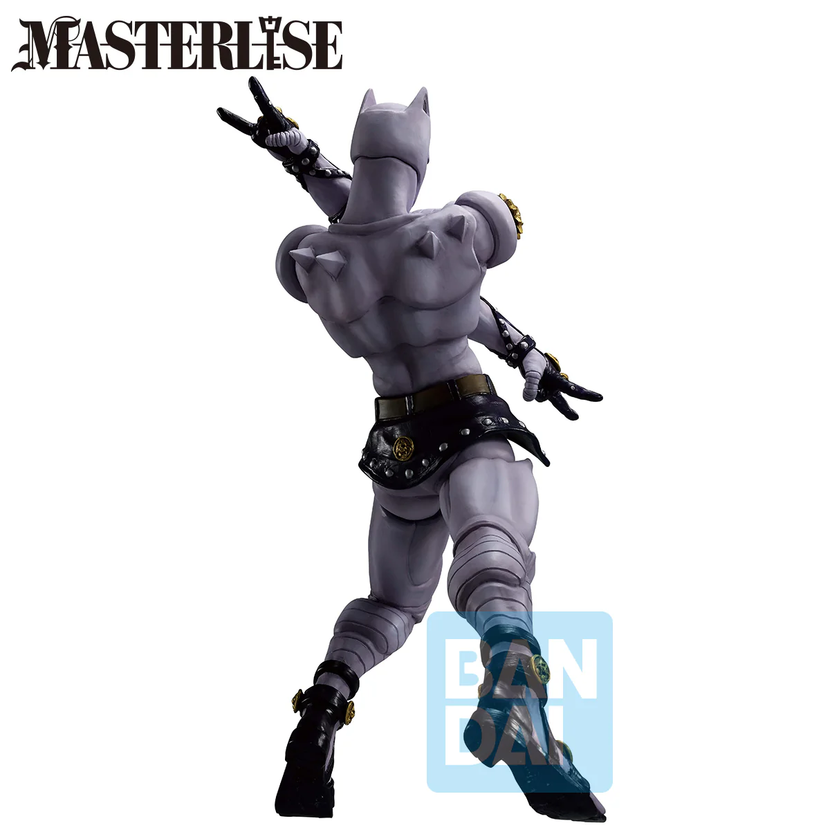 Masterlise Ichibansho Figure Deadly Queen [Stand Rush!] (JoJo's Bizarre Adventure: Diamond Is Unbreakable) - Image 5