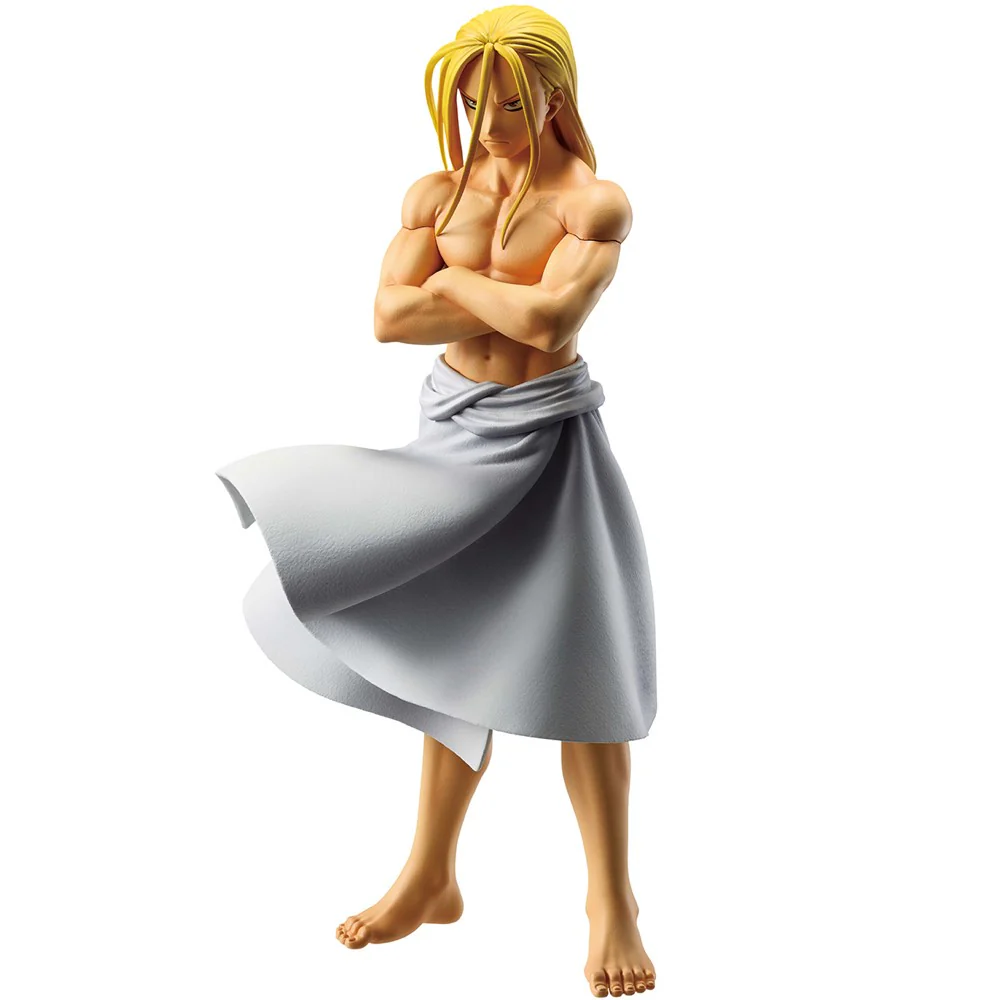 Masterlise Ichibansho Figure: Father (Fullmetal Alchemist)