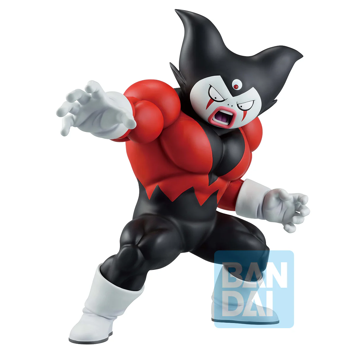 Masterlise Ichibansho Figure: Giant Gomah (Dragon Ball Daima) - Image 2