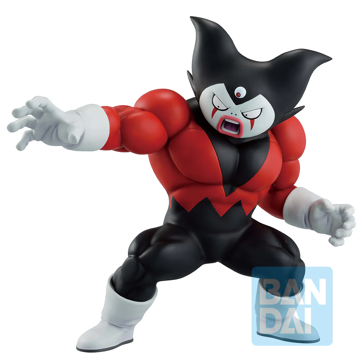 Masterlise Ichibansho Figure: Giant Gomah (Dragon Ball Daima) - Image 4