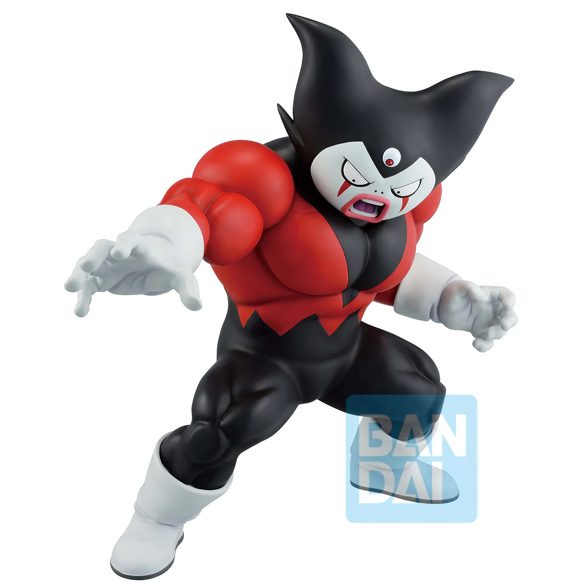 Masterlise Ichibansho Figure: Giant Gomah (Dragon Ball Daima) - Image 5
