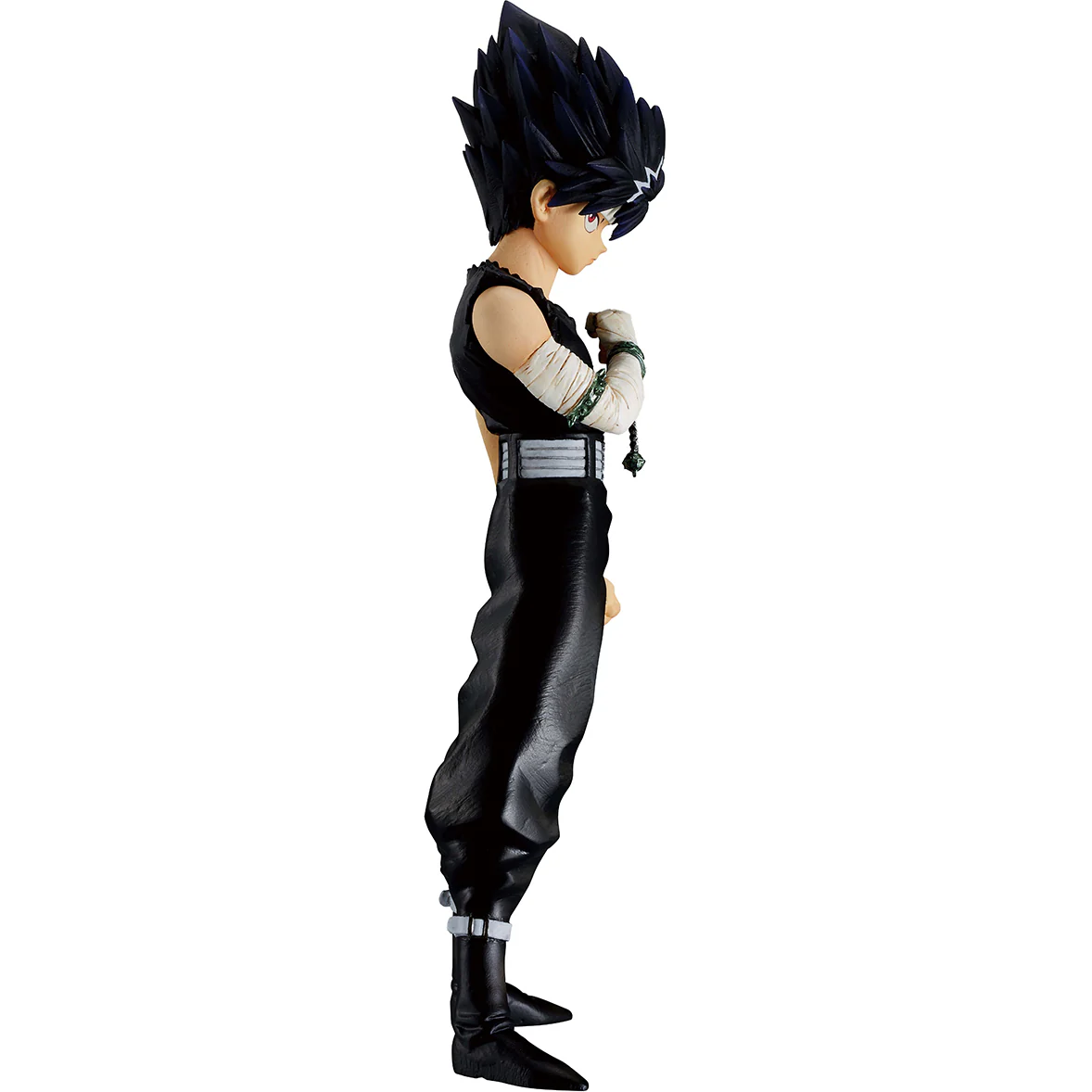 Masterlise Ichibansho Figure Hiei (Dark Tournament Edition Vol. 2) (Yu Yu Hakusho) - Image 5