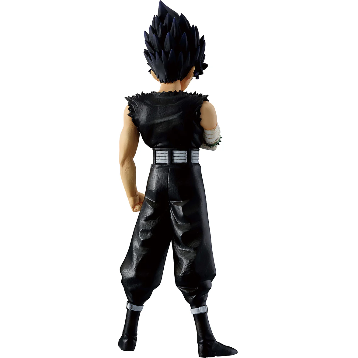 Masterlise Ichibansho Figure Hiei (Dark Tournament Edition Vol. 2) (Yu Yu Hakusho) - Image 6