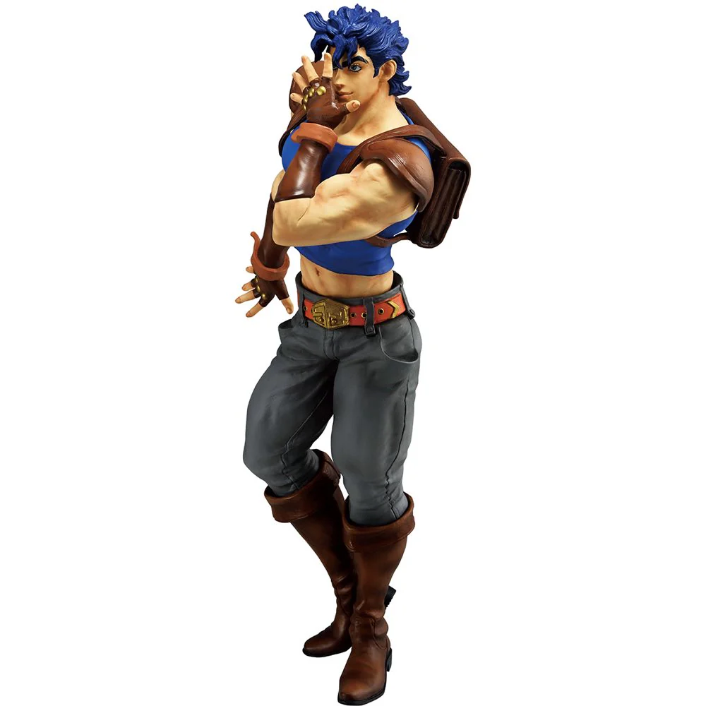Masterlise Ichibansho Figure Jonathan Joestar [The Gathering of Stars] (Jojo's Bizarre Adventure)