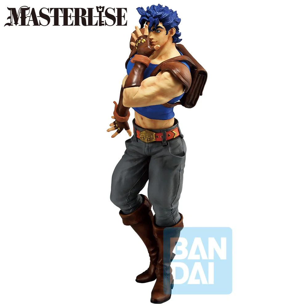 Masterlise Ichibansho Figure Jonathan Joestar [The Gathering of Stars] (Jojo's Bizarre Adventure) - Image 2