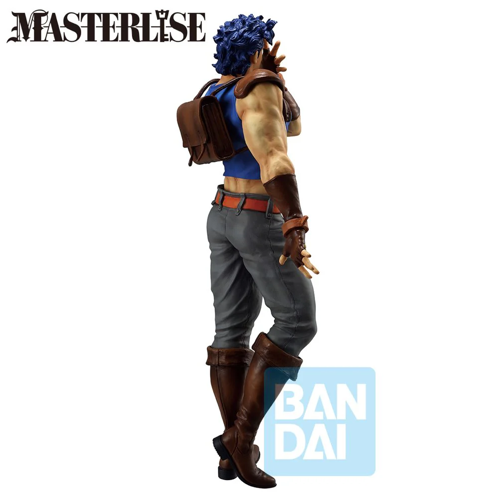 Masterlise Ichibansho Figure Jonathan Joestar [The Gathering of Stars] (Jojo's Bizarre Adventure) - Image 3