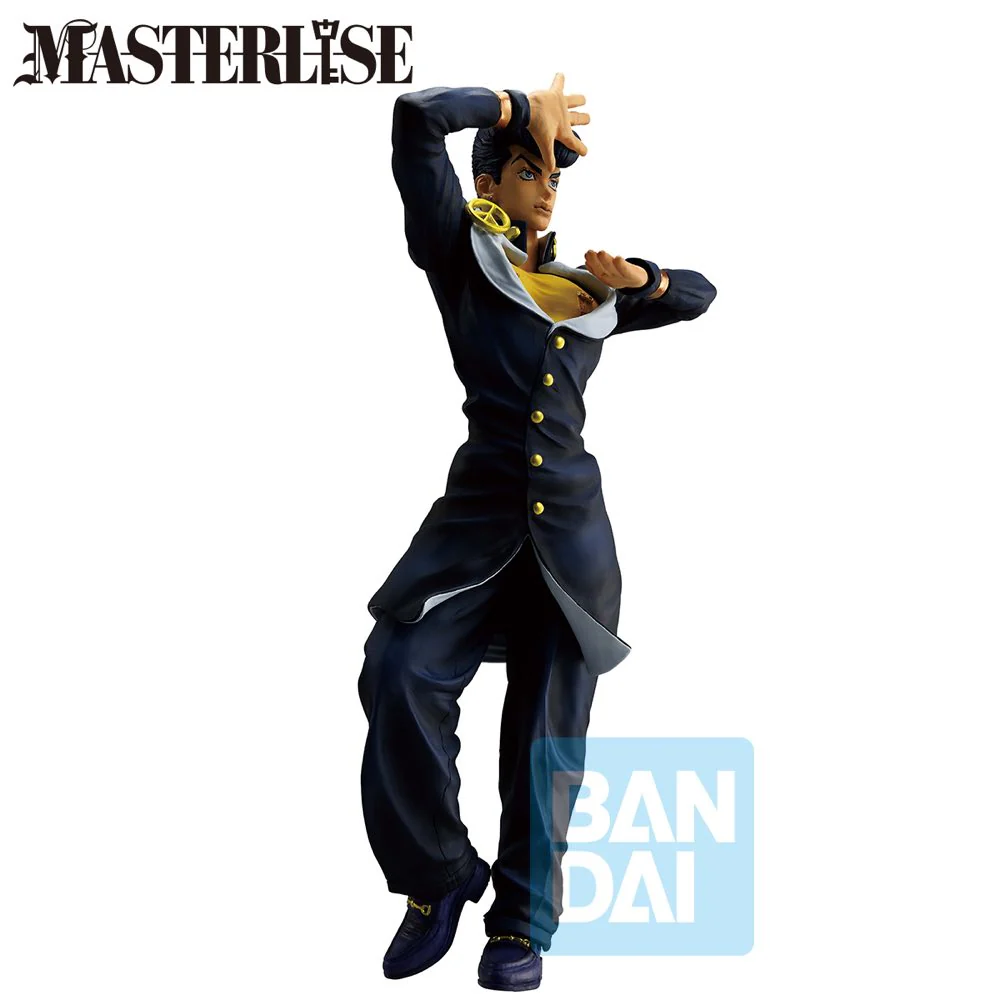 Masterlise Ichibansho Figure Josuke Higashikata [The Gathering of Stars] (Jojo's Bizarre Adventure) - Image 2