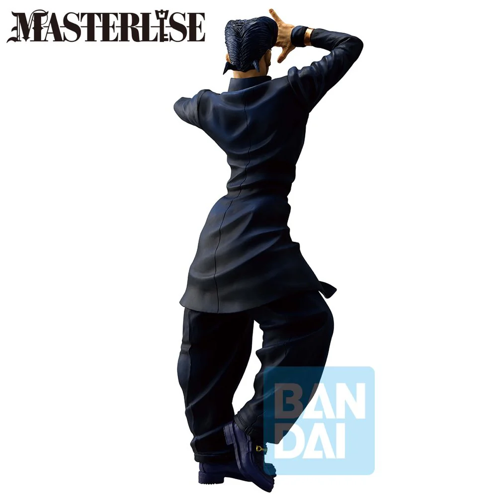 Masterlise Ichibansho Figure Josuke Higashikata [The Gathering of Stars] (Jojo's Bizarre Adventure) - Image 3
