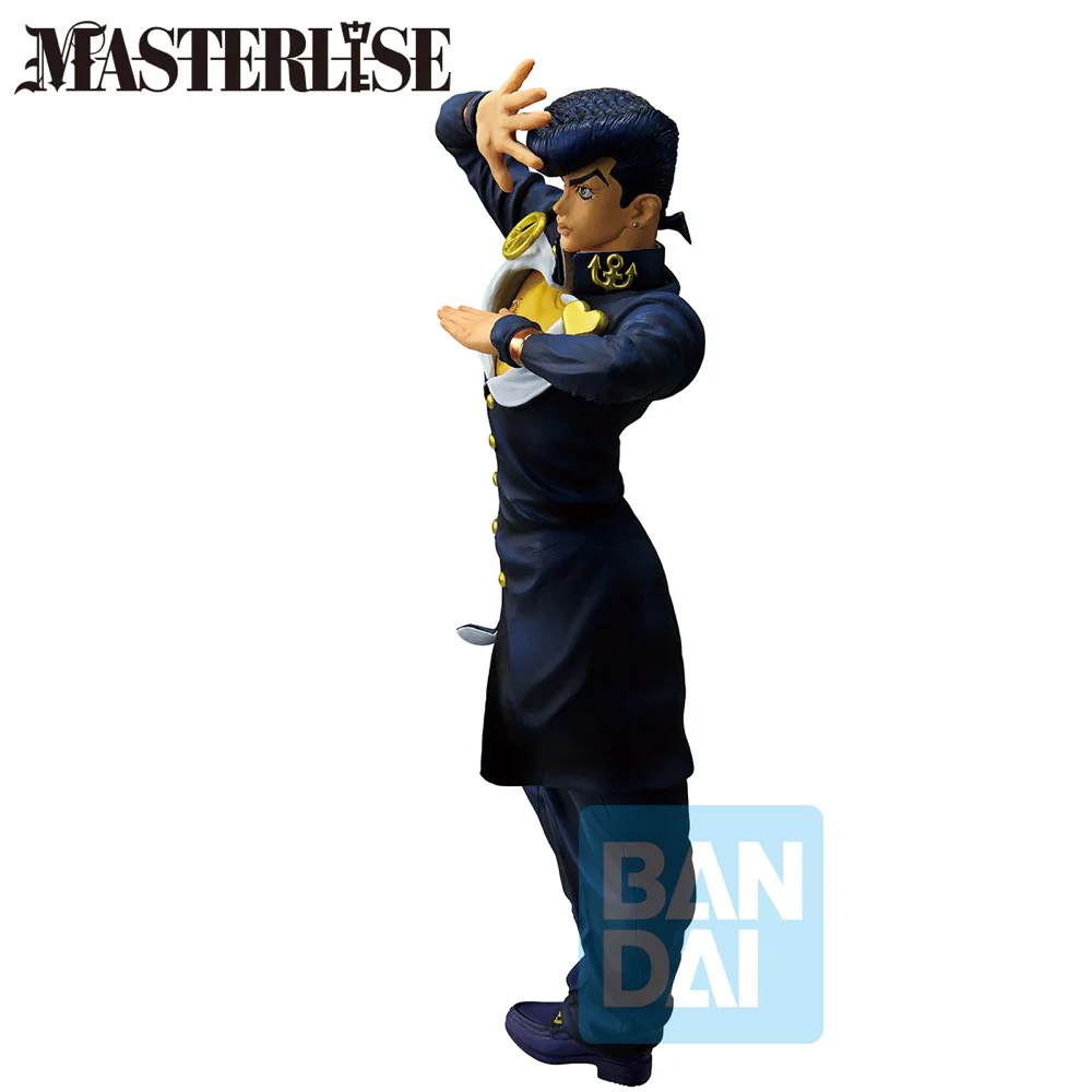 Masterlise Ichibansho Figure Josuke Higashikata [The Gathering of Stars] (Jojo's Bizarre Adventure) - Image 4