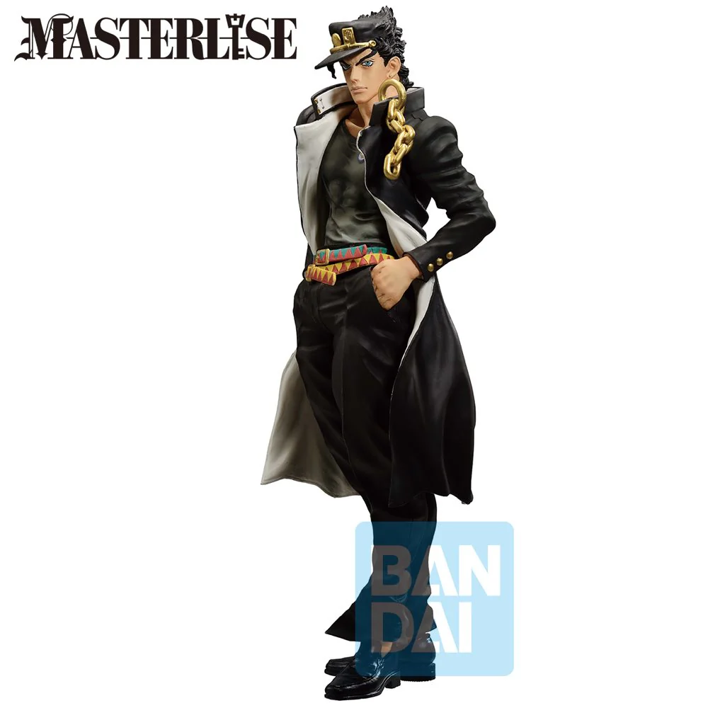 Masterlise Ichibansho Figure: Jotaro Kujo (Stardust Crusaders+) (JoJo's Bizarre Adventure) - Image 3