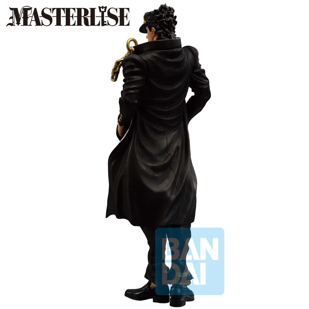 Masterlise Ichibansho Figure: Jotaro Kujo (Stardust Crusaders+) (JoJo's Bizarre Adventure) - Image 5