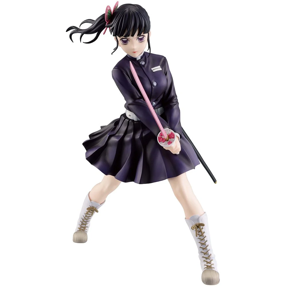 Masterlise Ichibansho Figure Kanao Tsuyuri [Upper Two] (Demon Slayer: Kimetsu no Yaiba)