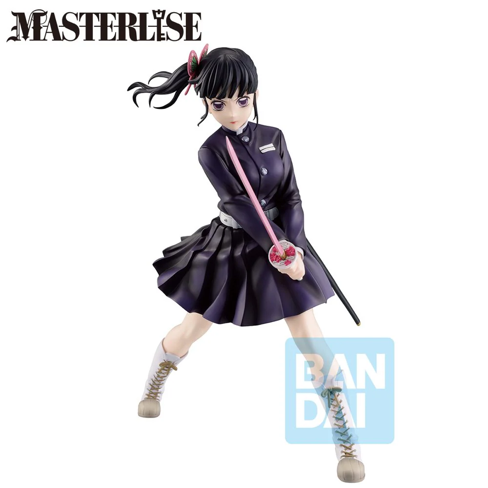 Masterlise Ichibansho Figure Kanao Tsuyuri [Upper Two] (Demon Slayer: Kimetsu no Yaiba) - Image 2