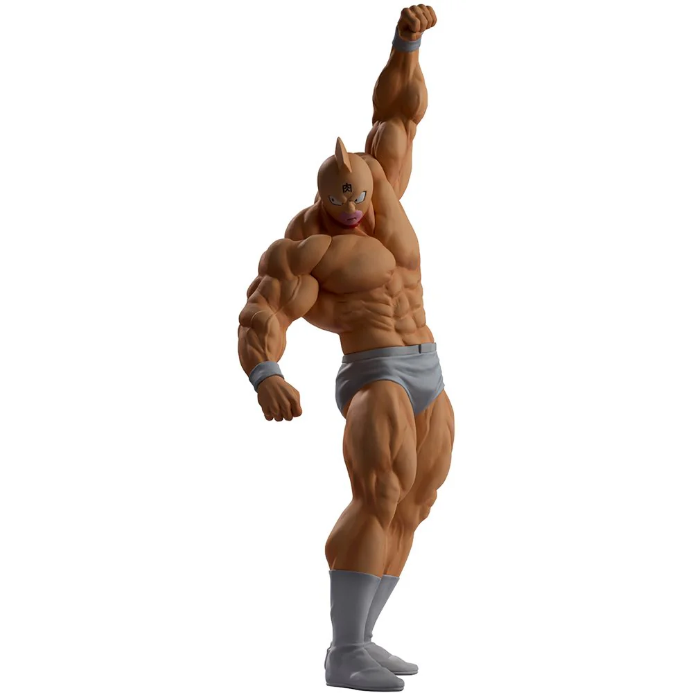 Masterlise Ichibansho Figure: Kinnikuman (Perfect Origin Arc) (Kinnikuman Perfect Origin Arc)