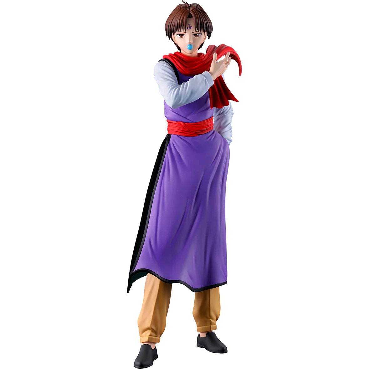 Masterlise Ichibansho Figure Koenma (Dark Tournament Vol. 3) (Yu Yu Hakusho)