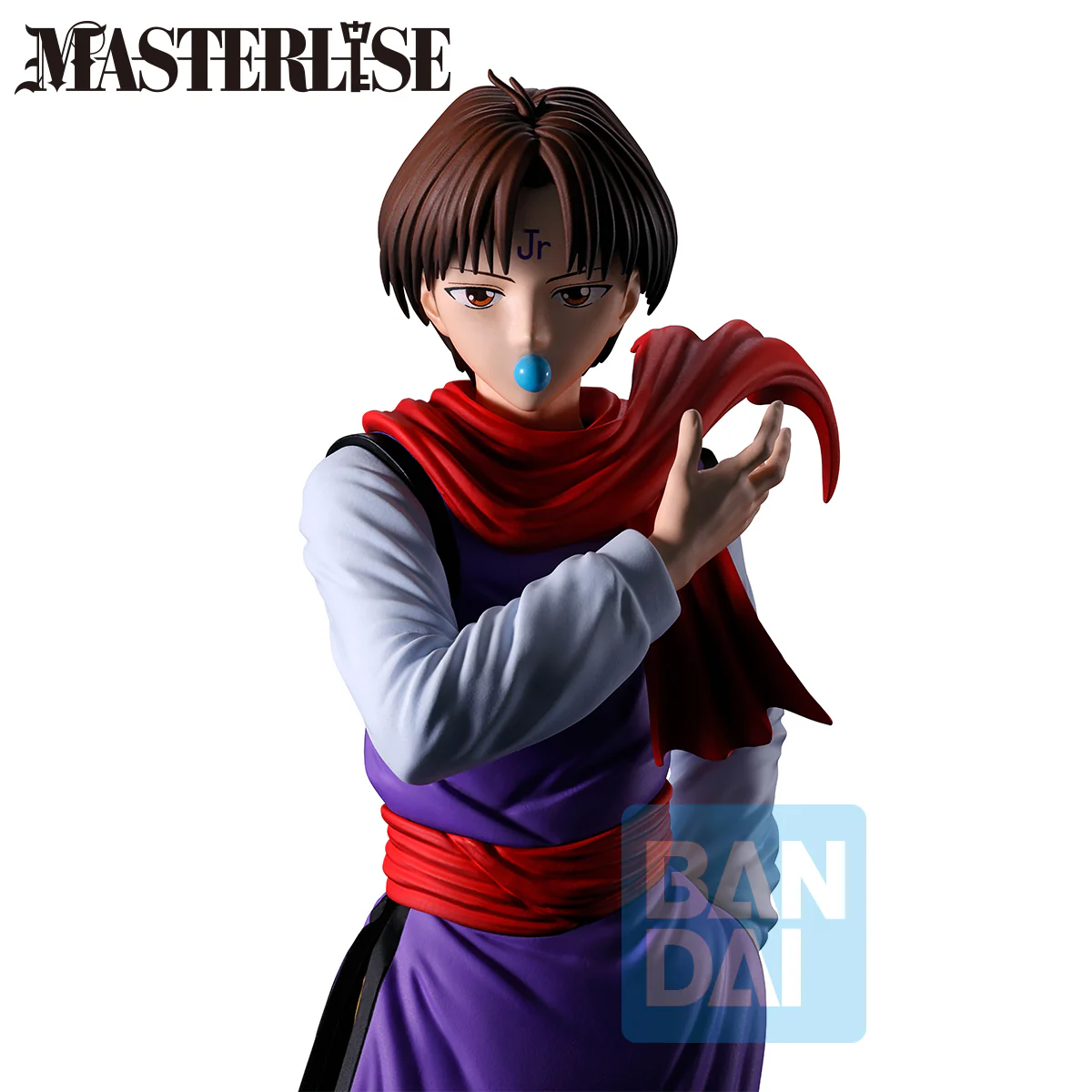 Masterlise Ichibansho Figure Koenma (Dark Tournament Vol. 3) (Yu Yu Hakusho) - Image 7