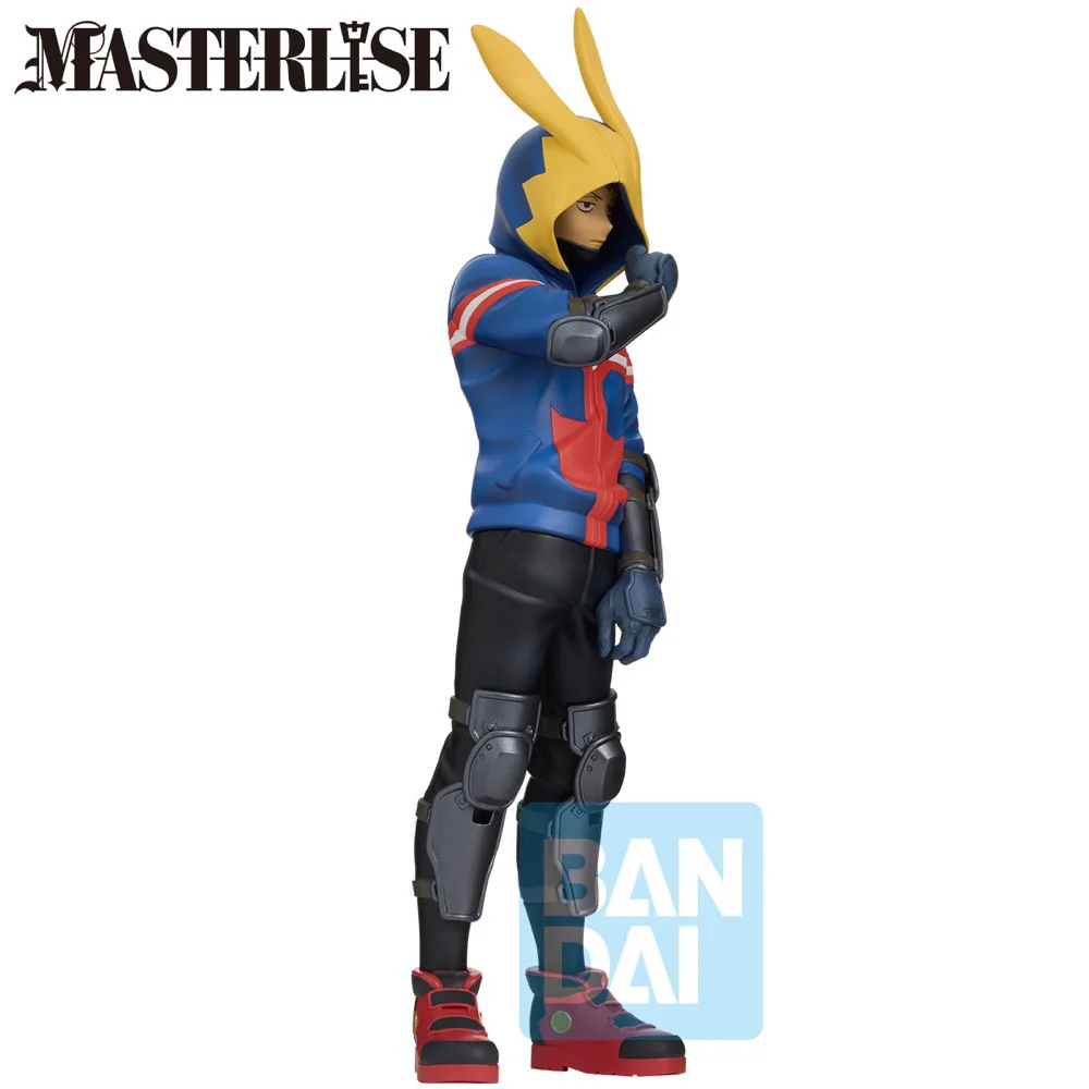 Masterlise Ichibansho Figure Koichi Haimawari [Vigilantes] (My Hero Academia) - Image 2