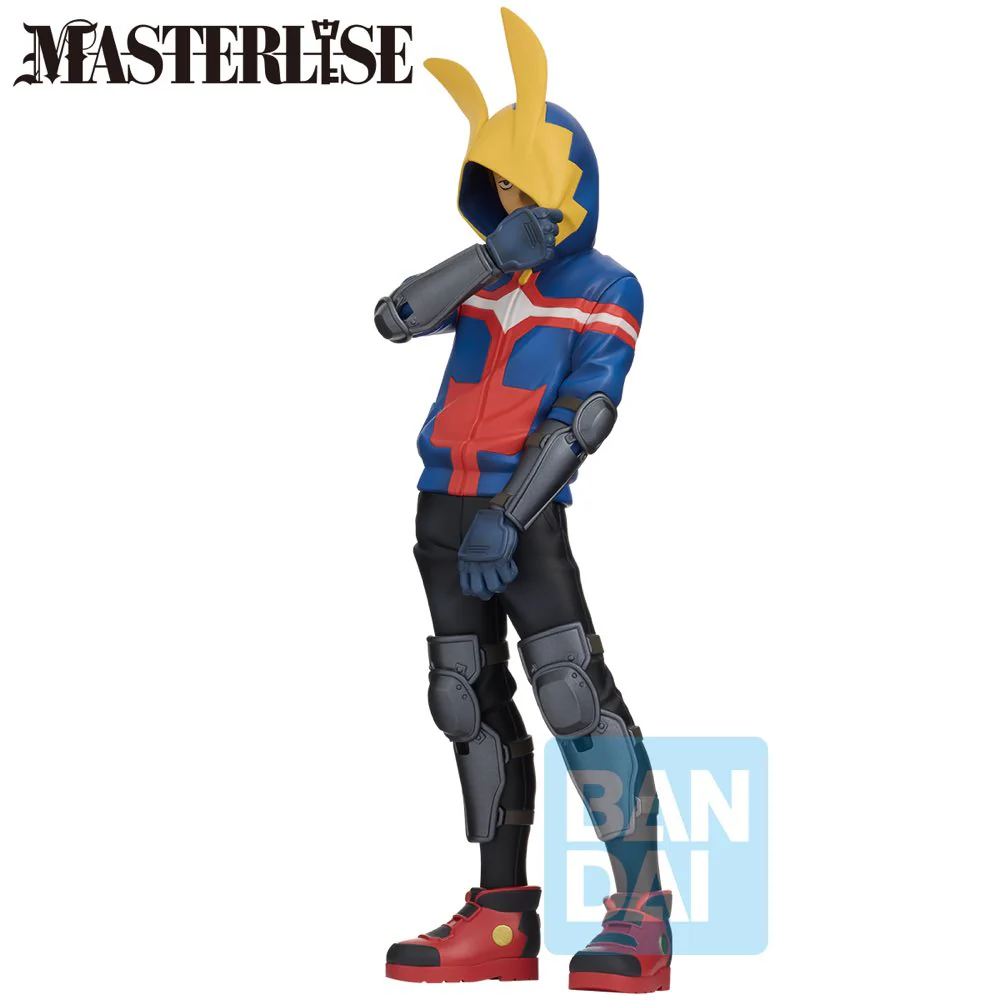 Masterlise Ichibansho Figure Koichi Haimawari [Vigilantes] (My Hero Academia) - Image 4