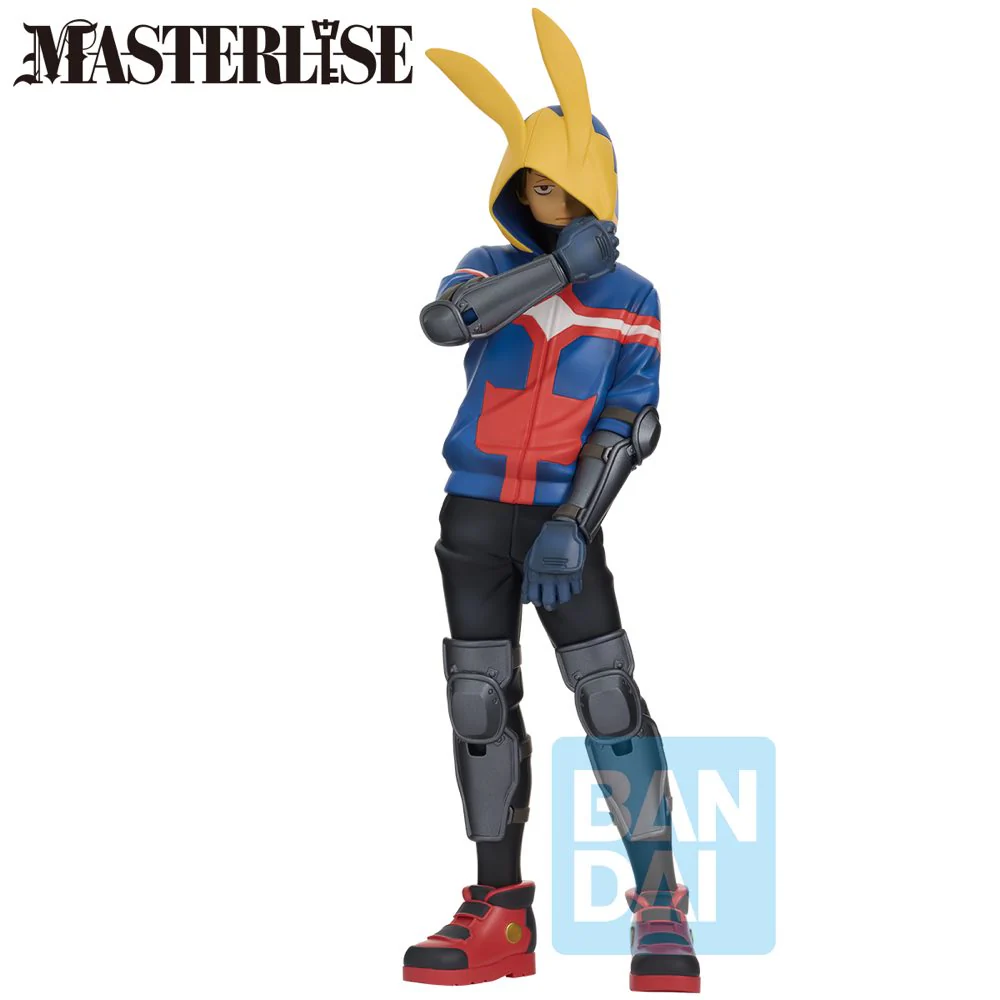 Masterlise Ichibansho Figure Koichi Haimawari [Vigilantes] (My Hero Academia) - Image 5