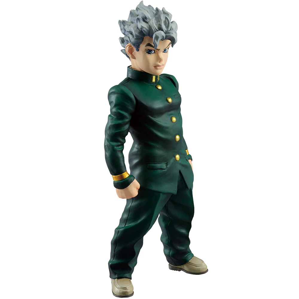 Masterlise Ichibansho Figure: Koichi Hirose (Diamond is Unbreakable) (JoJo's Bizarre Adventure)