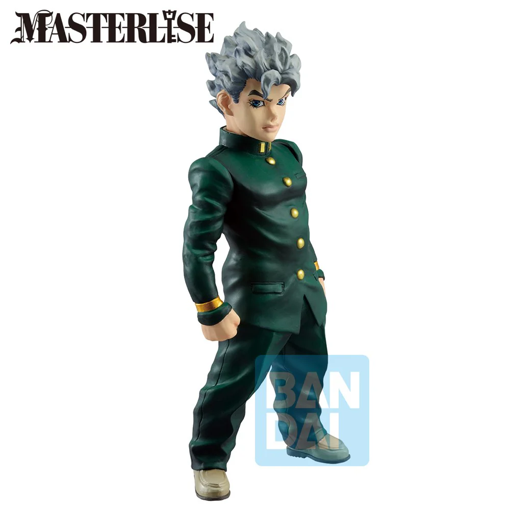 Masterlise Ichibansho Figure: Koichi Hirose (Diamond is Unbreakable) (JoJo's Bizarre Adventure) - Image 2