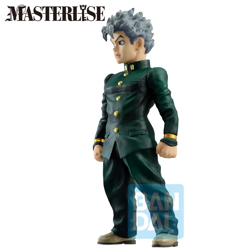 Masterlise Ichibansho Figure: Koichi Hirose (Diamond is Unbreakable) (JoJo's Bizarre Adventure) - Image 3