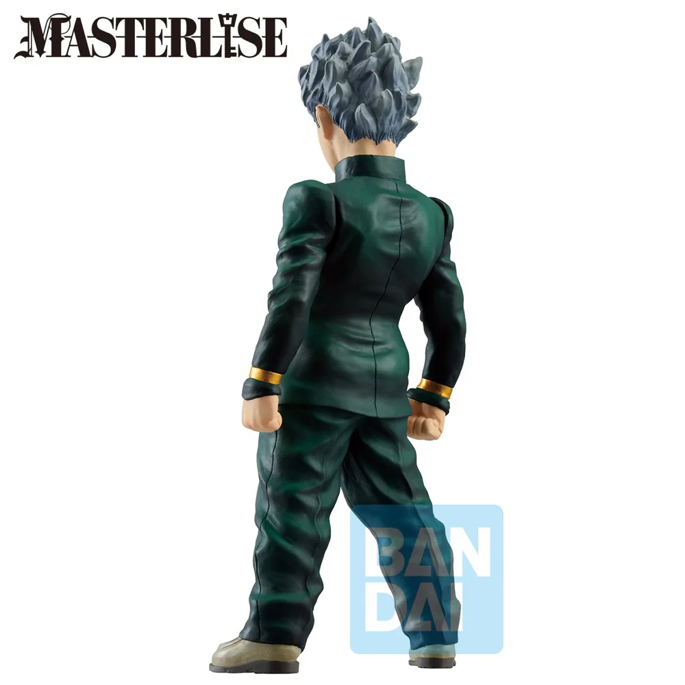 Masterlise Ichibansho Figure: Koichi Hirose (Diamond is Unbreakable) (JoJo's Bizarre Adventure) - Image 4