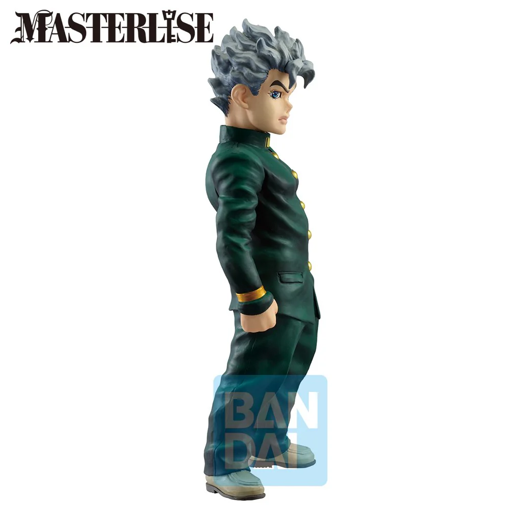 Masterlise Ichibansho Figure: Koichi Hirose (Diamond is Unbreakable) (JoJo's Bizarre Adventure) - Image 5