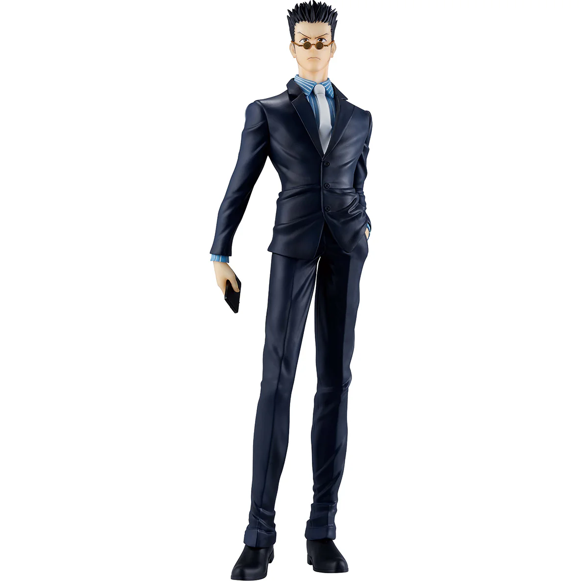 Masterlise Ichibansho Figure Leorio (Hunter x Hunter)