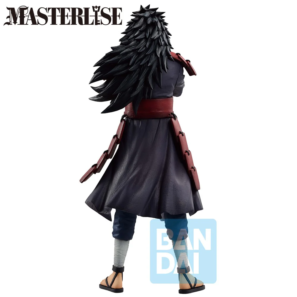Masterlise Ichibansho Figure: Madara Uchiha (Naruto) - Image 7