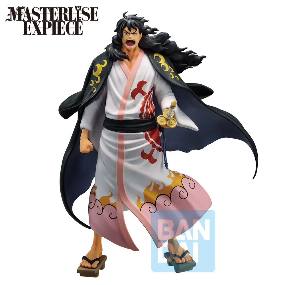 Masterlise Ichibansho Figure: Momonosuke -Shogun- (A New Dawn) - Image 2
