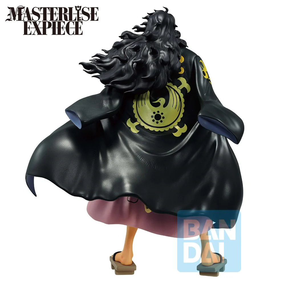 Masterlise Ichibansho Figure: Momonosuke -Shogun- (A New Dawn) - Image 4