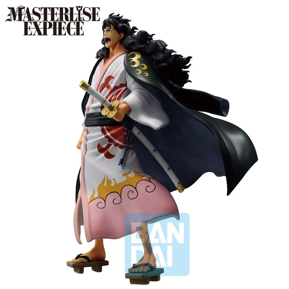 Masterlise Ichibansho Figure: Momonosuke -Shogun- (A New Dawn) - Image 5