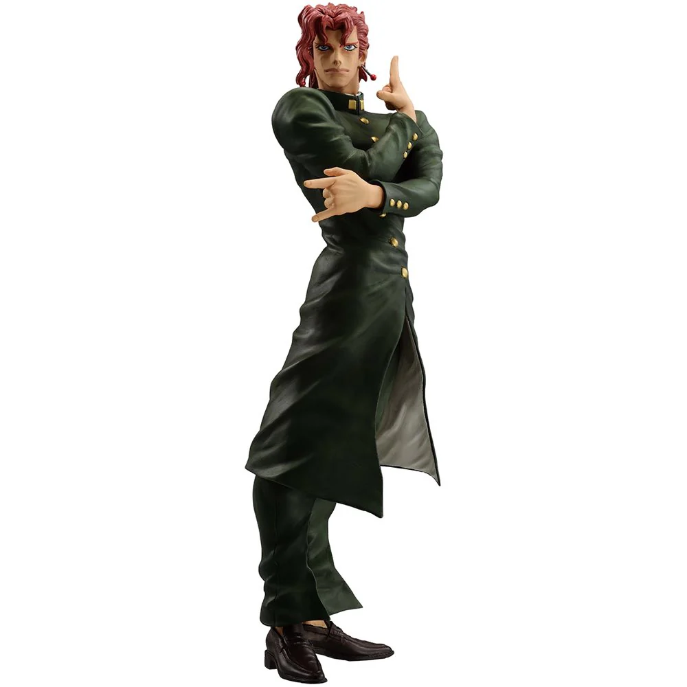 Masterlise Ichibansho Figure: Noriaki Kakyoin (Stardust Crusaders+) (JoJo's Bizarre Adventure)