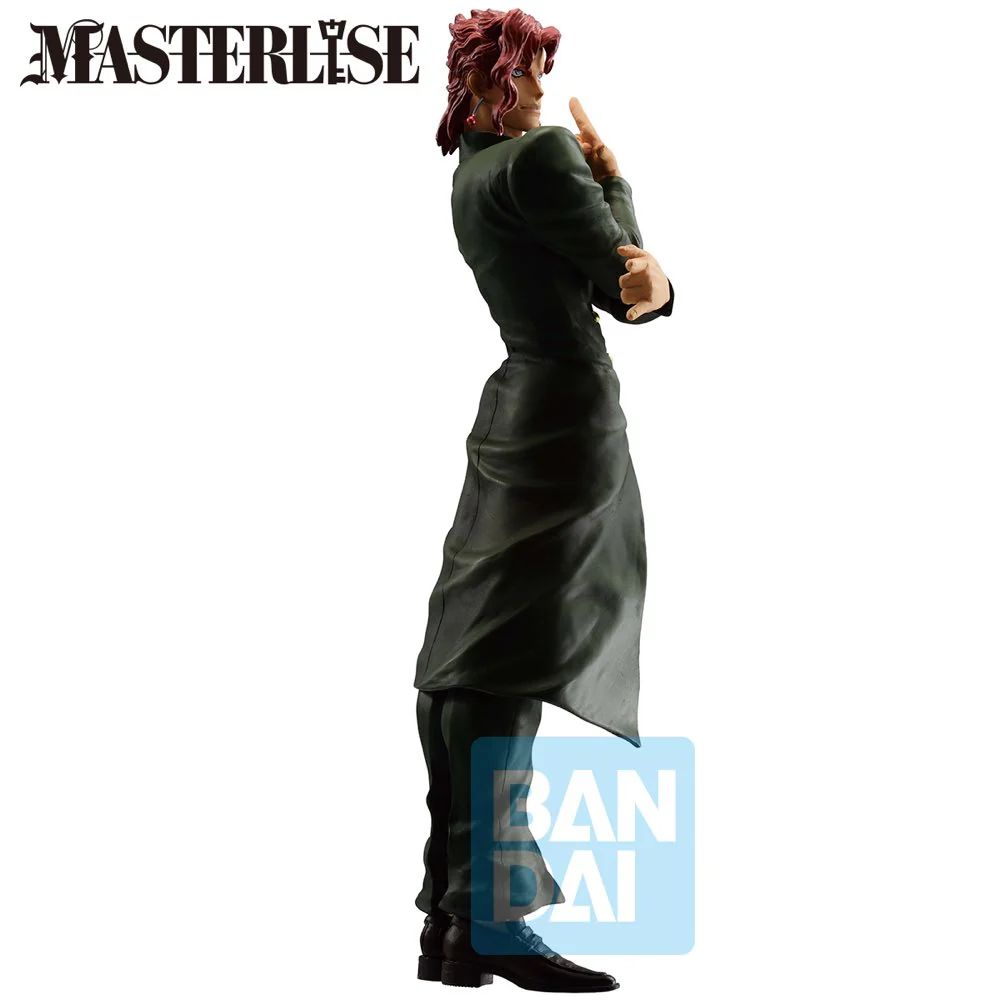 Masterlise Ichibansho Figure: Noriaki Kakyoin (Stardust Crusaders+) (JoJo's Bizarre Adventure) - Image 3