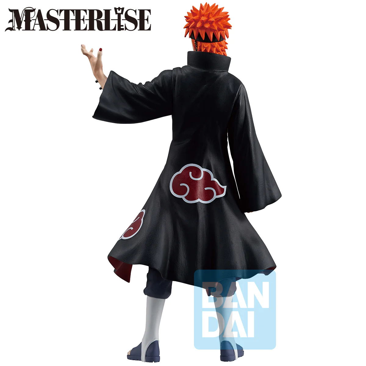 Masterlise Ichibansho Figure Pain (A Bridge Between the Lament of Samsara and Peace) (Naruto Shippuden) - Image 8